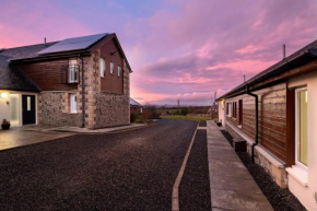 Elderburn Lodges